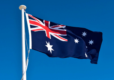 Australia se