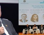 acción climática con perspectiva de género