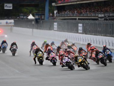 MOTOGP