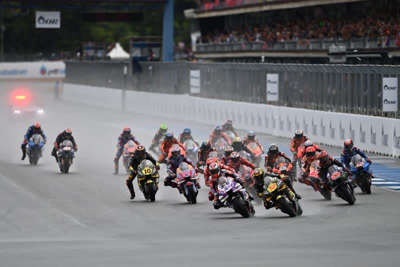 MOTOGP