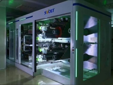 SVOLT TAILANDIA