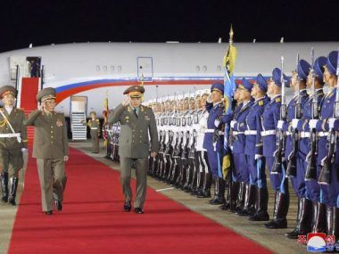 COREA GUERRA