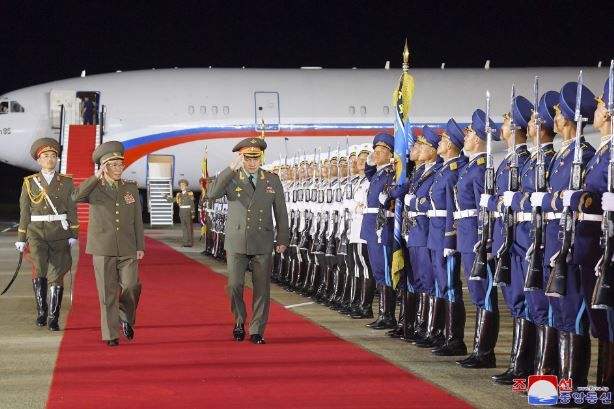 COREA GUERRA