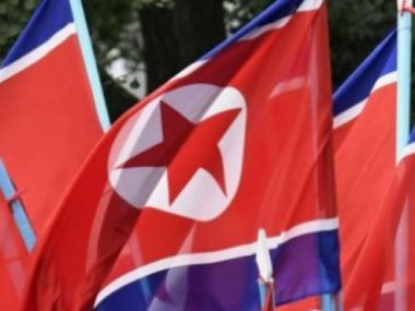 COREA DEL NORTE JAPÓN misil