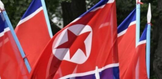 COREA DEL NORTE JAPÓN misil