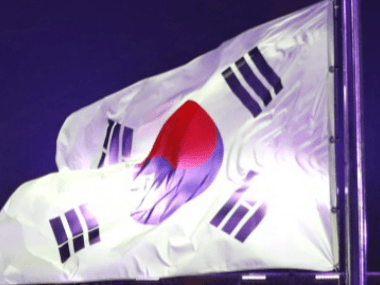 Corea OTAN