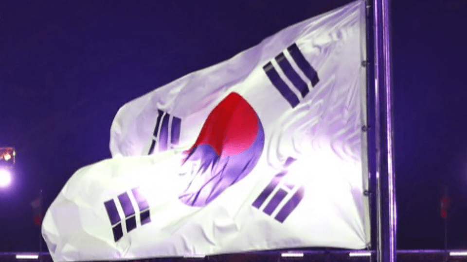 Corea OTAN