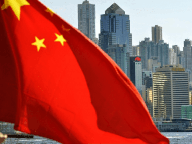 Hong Kong activistas