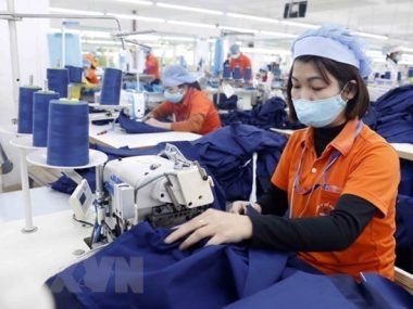 HO CHI MINH CANADÁ