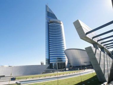 Torre Telecomunicaciones