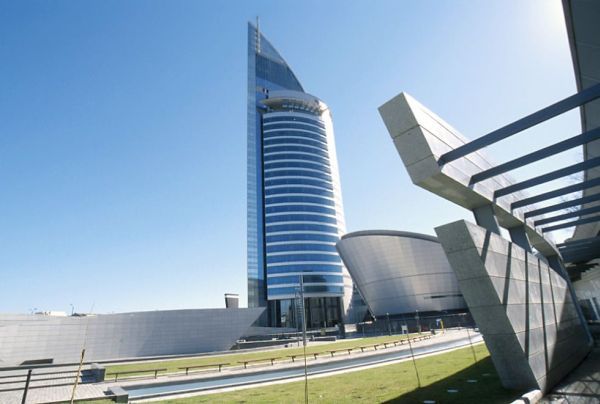 Torre Telecomunicaciones
