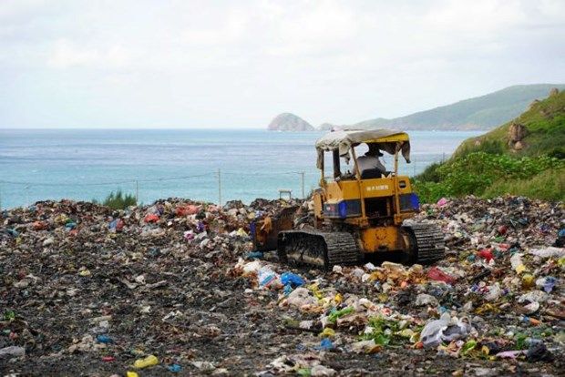 VIETNAM PLÁSTICOS