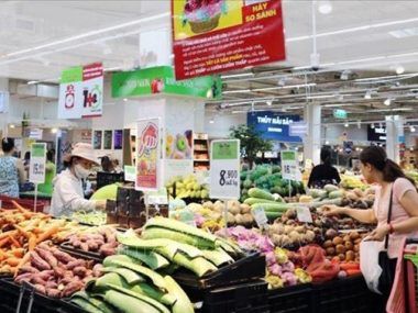IPC VIETNAM