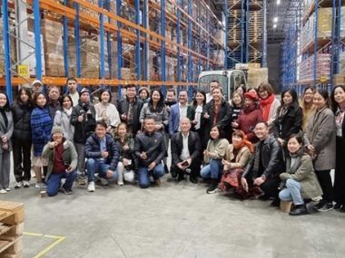 EMPRESAS HOLANDESAS