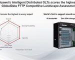 OLT HUAWEI