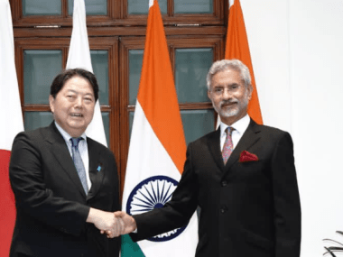 HAYASHI INDIA