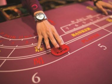 JUEGO MACAO