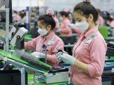 COREA VIETNAM