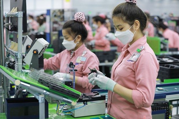 COREA VIETNAM