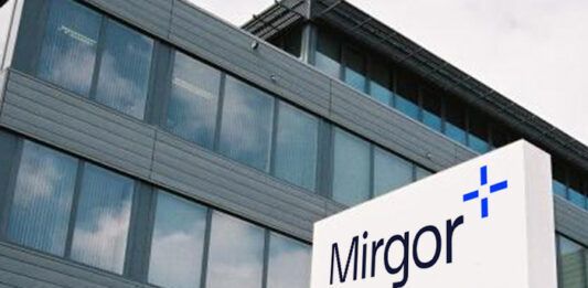 Mirgor