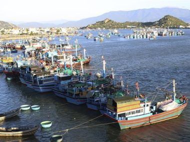 NINH THUAN MARISCO