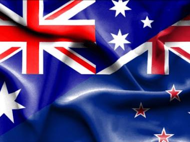 primer ministro australiano