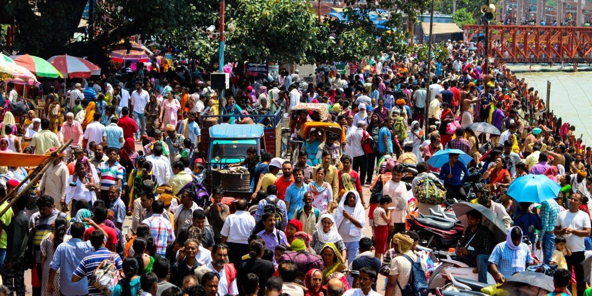 INDIA