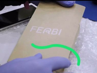 Ferbi