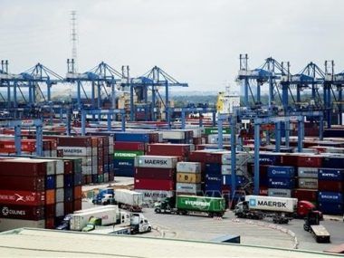 EXPORTADORES VIETNAMITAS