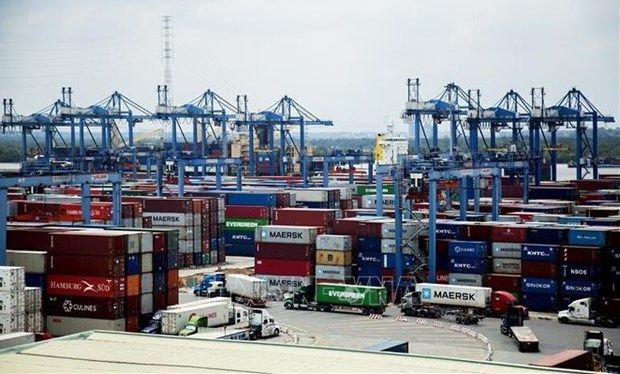 EXPORTADORES VIETNAMITAS