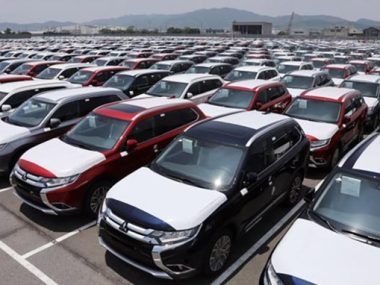 AUTOMÓVILES VIETNAM