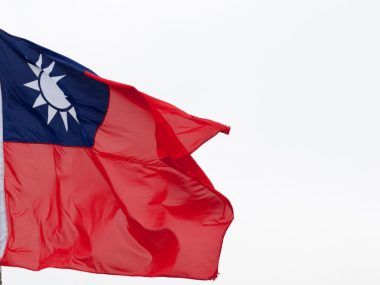 TAIWÁN