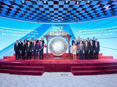 HKEX