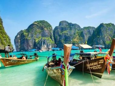 PHUKET CARBONO