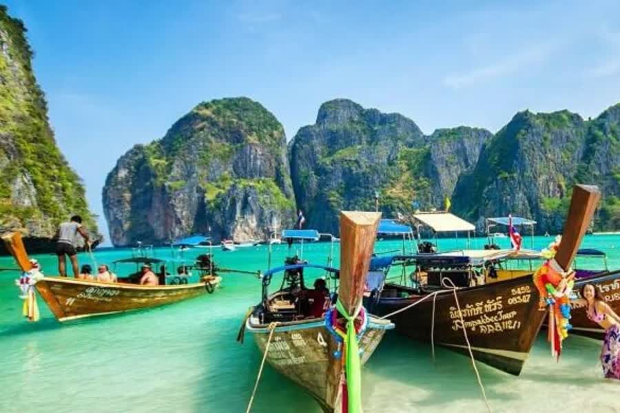 PHUKET CARBONO