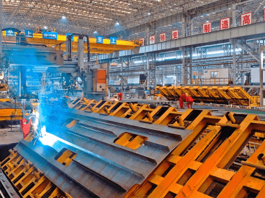 PMI CHINA