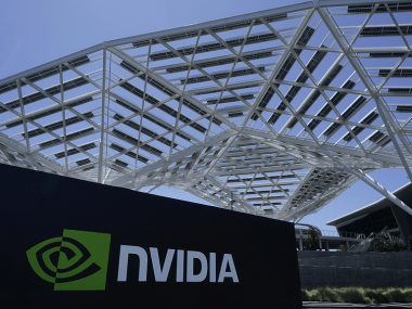 Nvidia