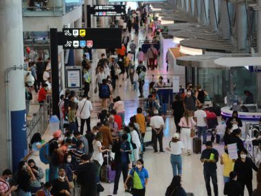 millones de visitantes