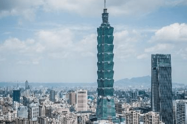 TAIWÁN