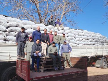 Catamarca India