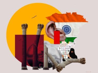 INDIA CRISIS