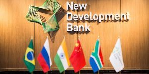 CUMBRE BRICS NDB