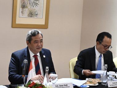 cooperación