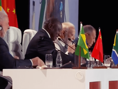 ampliación brics