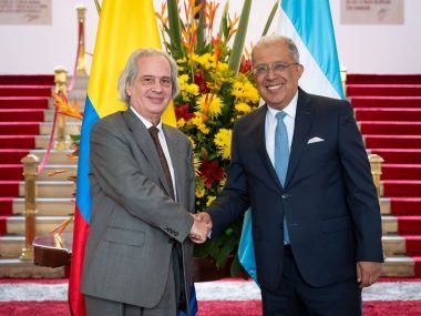 Coordinación Política