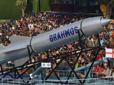 INDIA DEFENSA