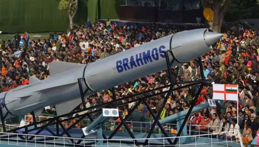 INDIA DEFENSA