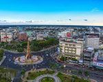 CA MAU