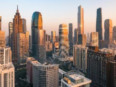 CHINA INVERSIÓN