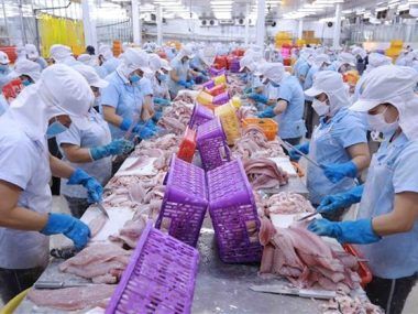 VIETNAM UE